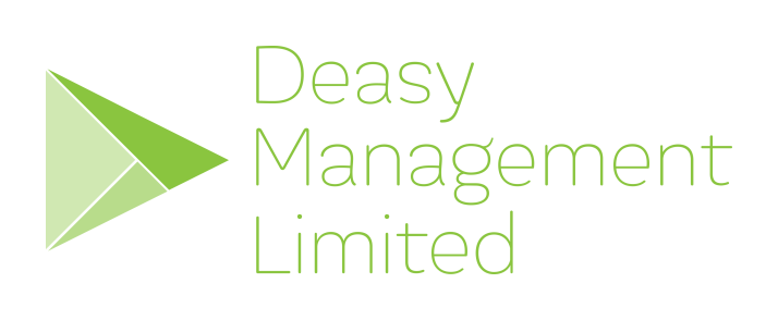 Deasy Management Limited Logo